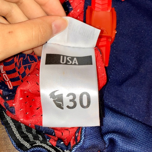 ThorMX Motocross Pants - Picture 5 of 6